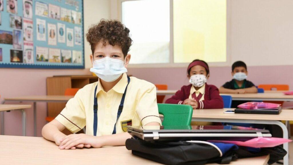 فرص العمل في مدرسة الشرق الأوسط الدولية في قطر