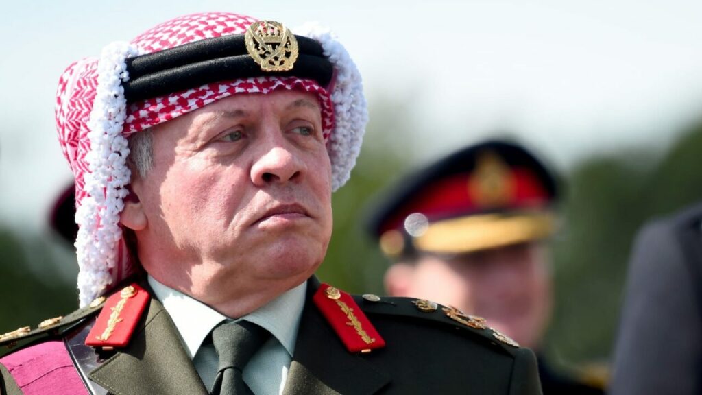 ما هي عطلة الجلوس الملكي بالأردن