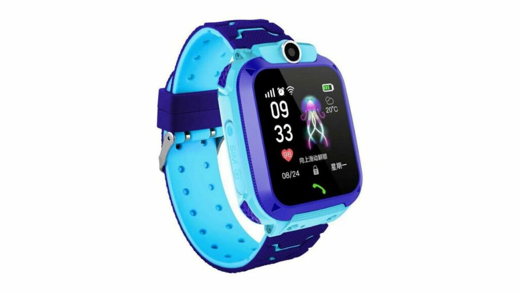 مميزات ساعة شاومي Children’s Watch S1
