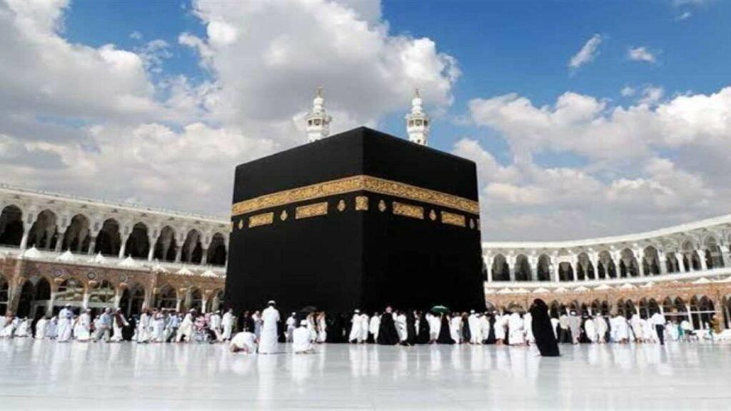 تأشيرات غير مسموح بها للحج في موسم 1445 ه