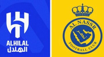 القنوات الناقلة لمباراة النصر والهلال اليوم الجمعة 17 مايو في الدوري السعودي 2024  والمعلق والتشكيل المتوقع للعالمي