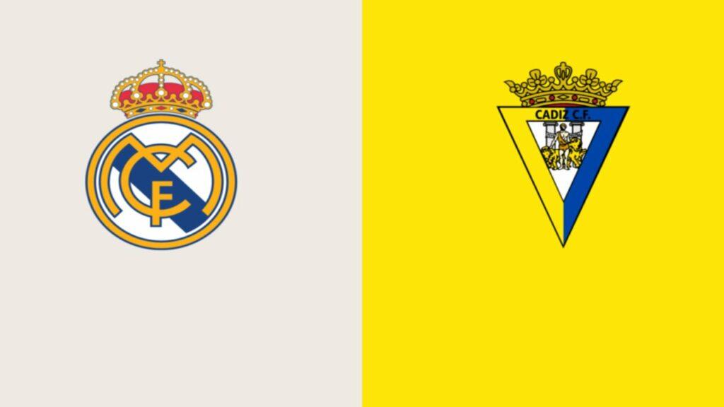 موعد مباراة ريال مدريد وقادش القادمة