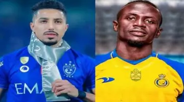بعد التعادل في الدوري.. موعد مباراة الهلال والنصر القادمة في كأس الملك السعودي 2024 على القنوات الناقلة