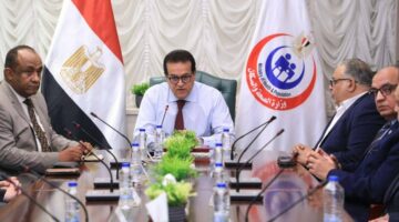 ما هي حقيقة تأجير المستشفيات الحكومية في مصر؟ “مجلس الوزراء المصري” يجيب