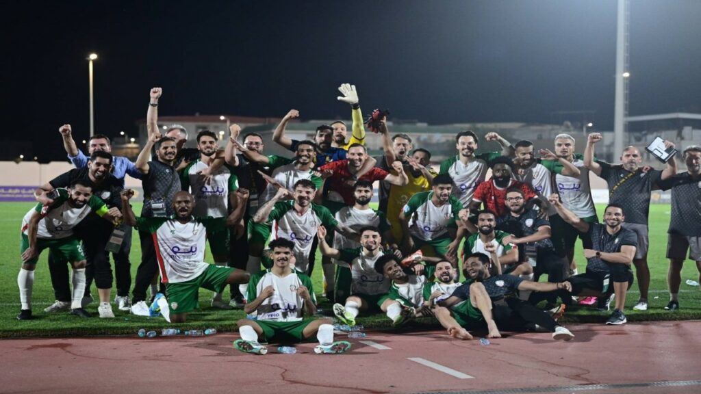 نادي الخلود يطلب رسمياً تغيير اسمه في دوري روشن