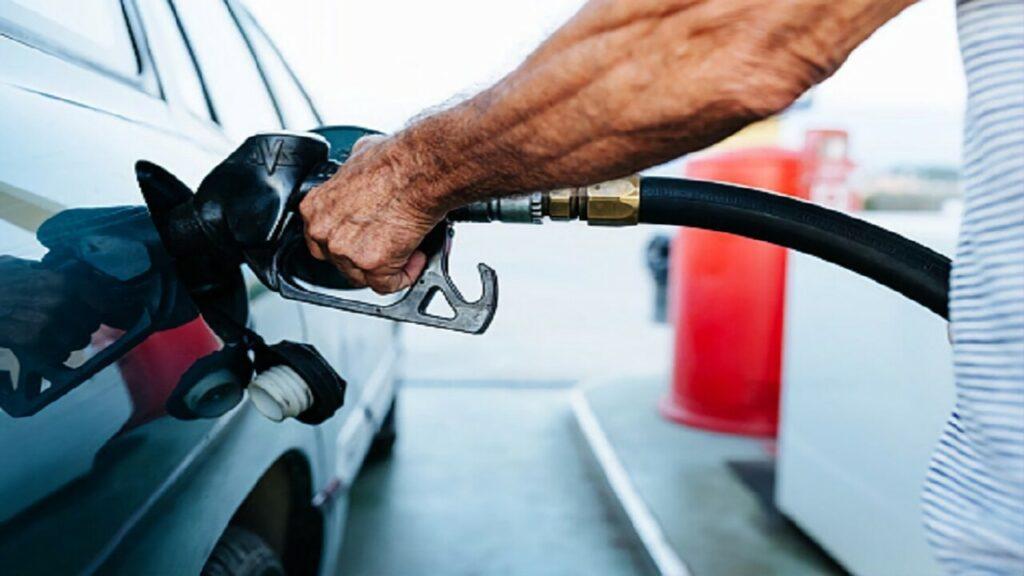 أسعار البنزين والديزل داخل الإمارات