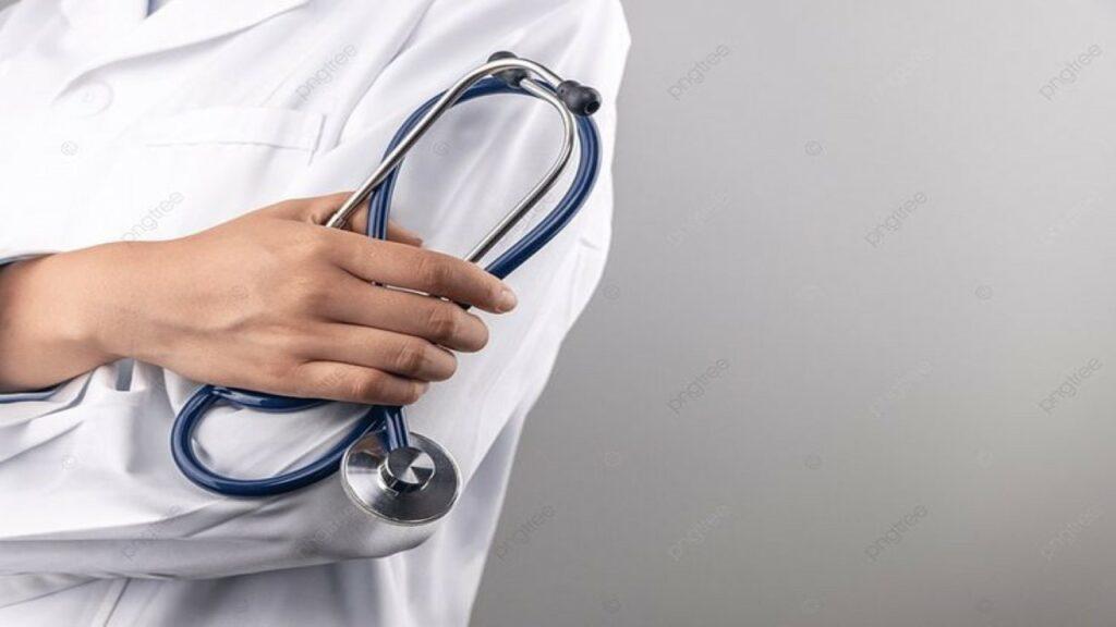 التدرج الوظيفي لسلم الأطباء داخل الكويت