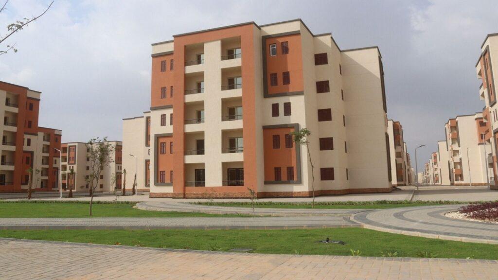 التقديم على وحدات وزارة الأوقاف السكنية 2024