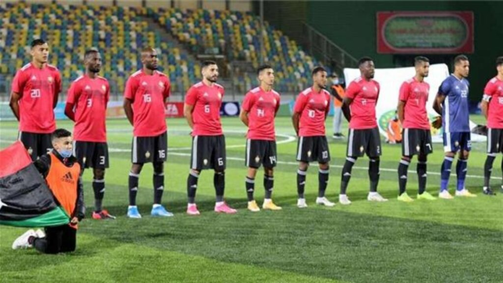 موعد مباراة ليبيا وموريشيوس القادمة