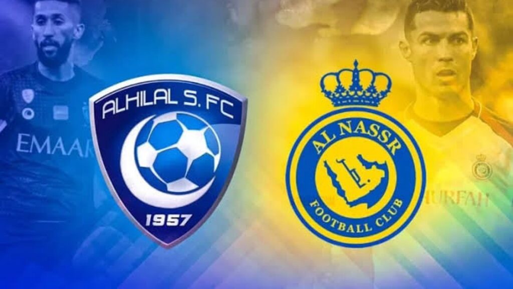 حجز تذاكر مباراة الهلال والنصر