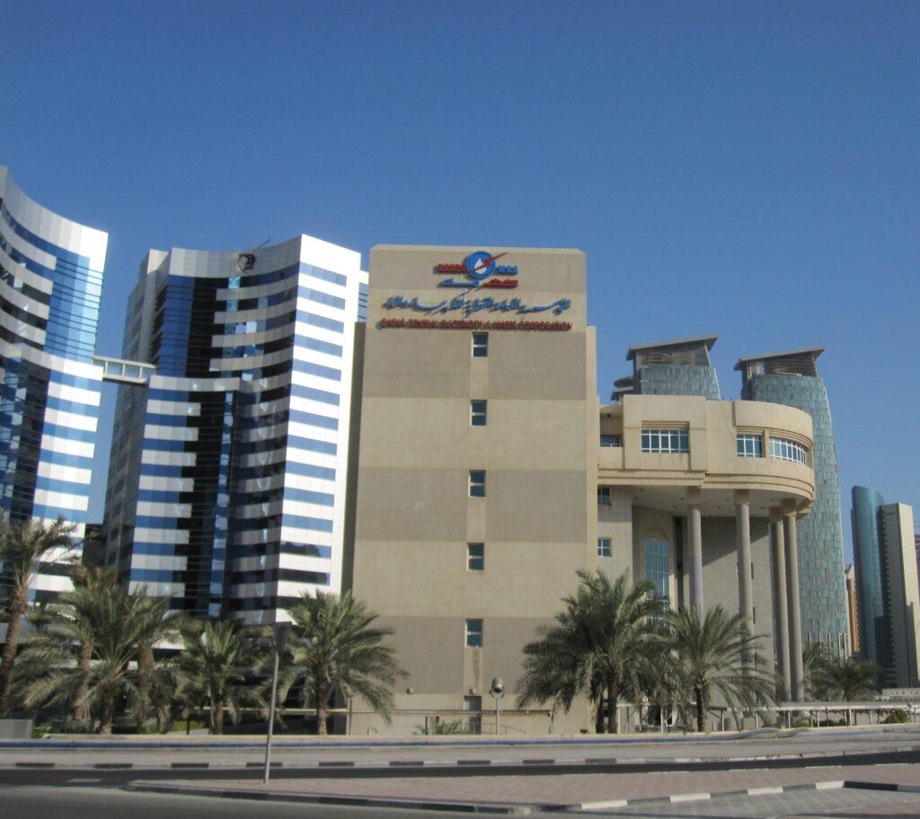 الوظائف الشاغرة للكهرباء في قطر