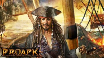 قراصنة الكاريبي.. حمل لعبة Pirates of the Caribbean ToW الآن مجانًا بدون شفرة أو هاكر على نظامي iOS وAndroid