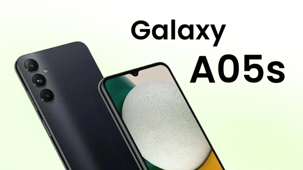 مواصفات Samsung Galaxy A05s 