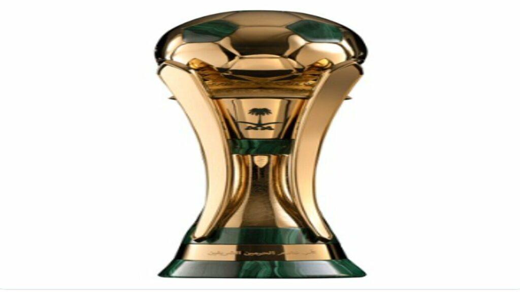موعد نهائي كأس الملك السعودي 2024