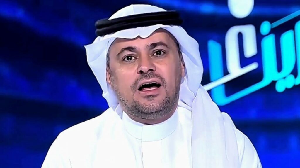 الشنيف يثير الجدل بتوقعاته المفاجئة