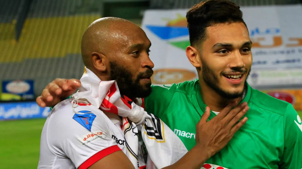 شيكابالا يتلقى عرض من نادي سعودي