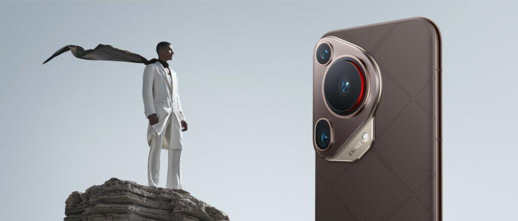 مواصفات هاتف هواوي pura 70 ultra