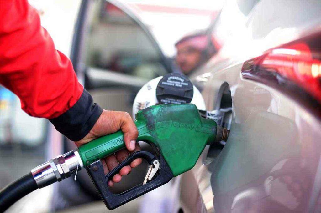 أسعار البنزين الجديدة في الإمارات 