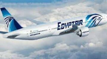 “مصر للطيران” تعلن عن تخفيضات مذهلة تصل الي 50% علي تذاكر الطيران