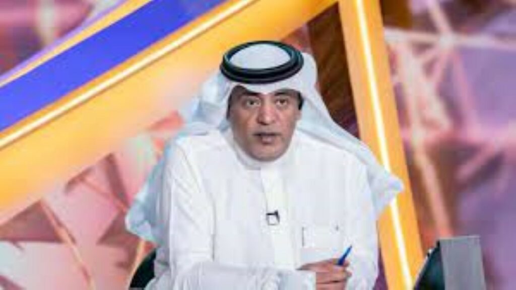 الفراج يدافع عن قرارات اللجنة ويهاجم مطالبات النصراويين