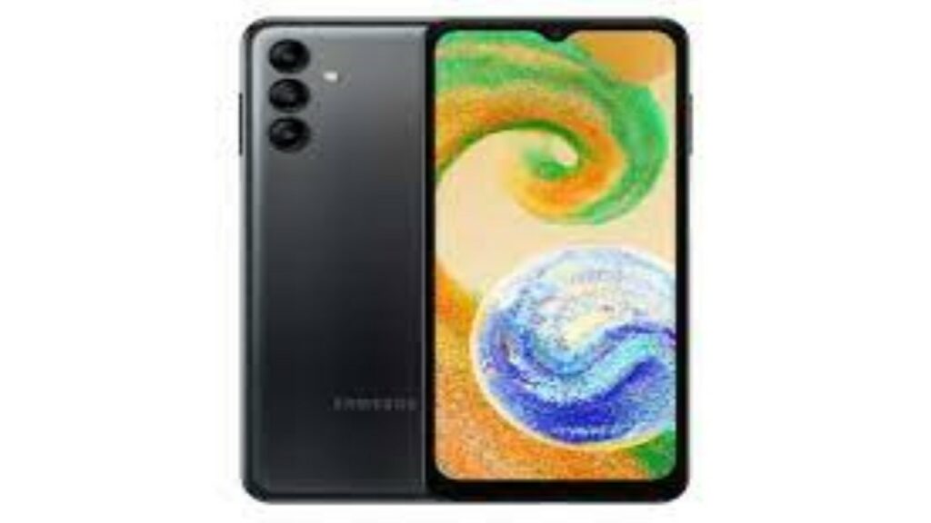 مواصفات هاتف Samsung Galaxy A23