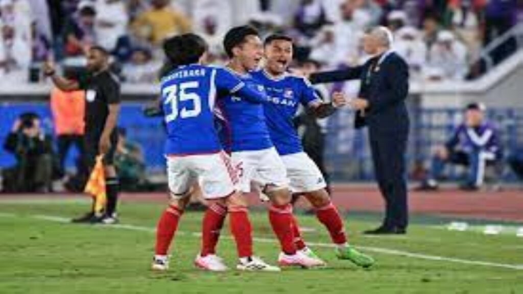 سخرية محمد الدويش من الهلال بعد فوز العين بالآسيوية