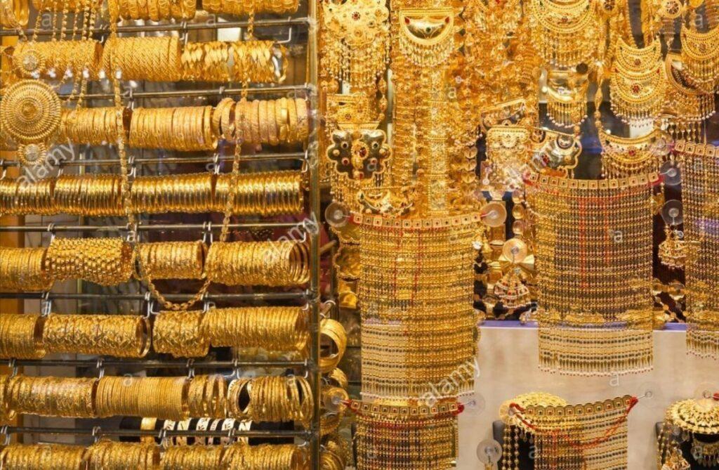 أسعار الذهب اليوم