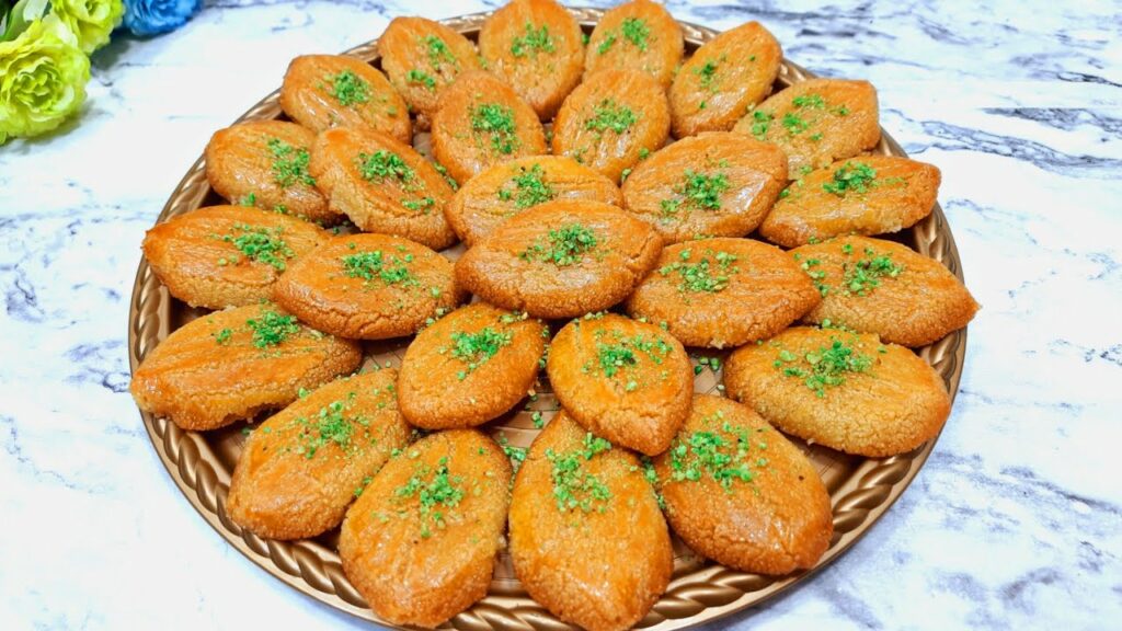 طريقة عمل رموش الست