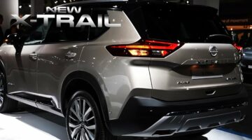 الفخامة والعصرية والأداء القوي.. إليك سعر نيسان اكس تريل 2024 Nissan X-Trail في السعودية ومواصفاتها