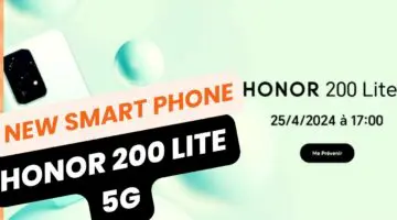 شيك جدا وجذاب.. مواصفات هاتف HONOR 200 Lite وأهم مميزاته