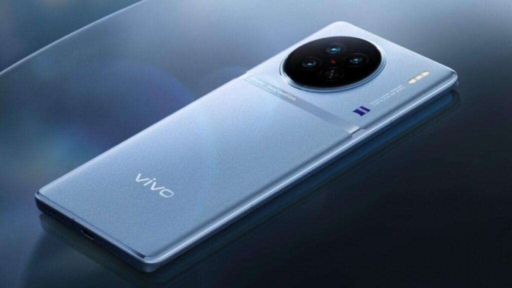 مواصفات Vivo X100s