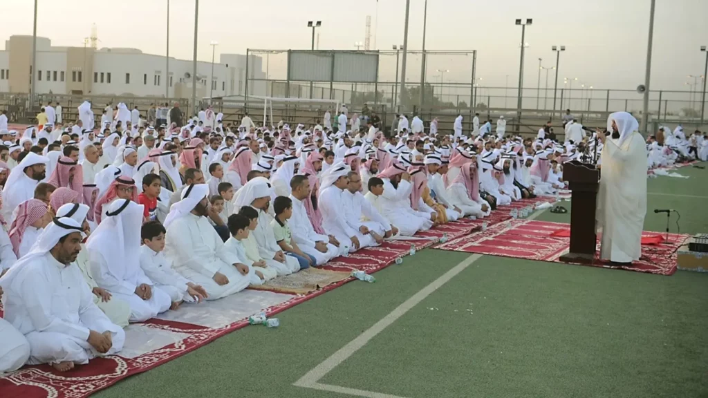 موعد إجازة عيد الأضحى في الكويت 2024