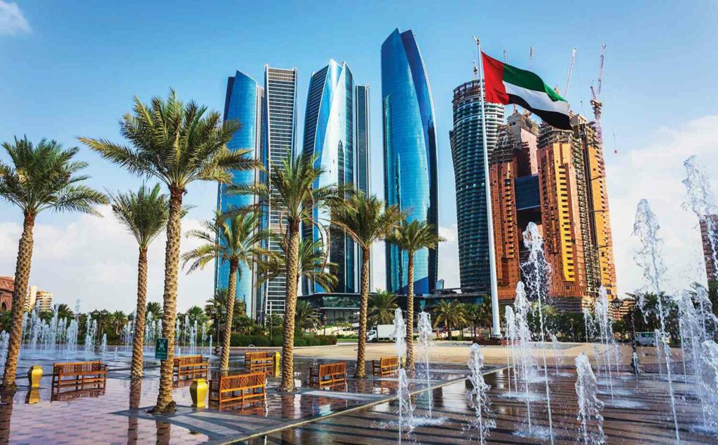 استقدام العمالة للإمارات