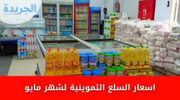 يا بلاش الزيت ب 30 جنيه.. اعرف نصيب الفرد في السلع التموينية لشهر مايو 2024 .. مفاجأة في الأسعار