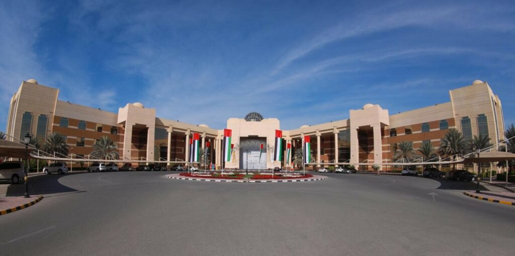 التخصصات المطلوبة في جامعة عجمان في الإمارات 