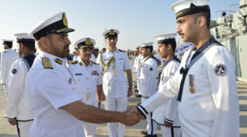 رابط التسجيل في البحرية السلطانية العمانية 2024.. والشروط اللازمة