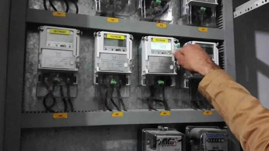 الكهرباء الكويتية تعلن عن بدء التقديم على عدادات مسبقة الدفع