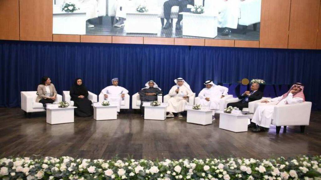 المؤتمر الذي ينعقد بكلية القانون في الكويت