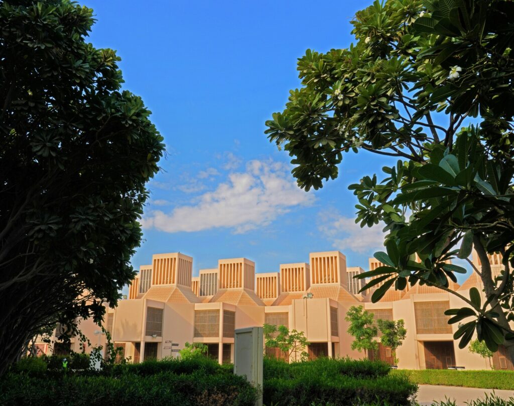 المؤهلات المطلوبة في جامعة قطر