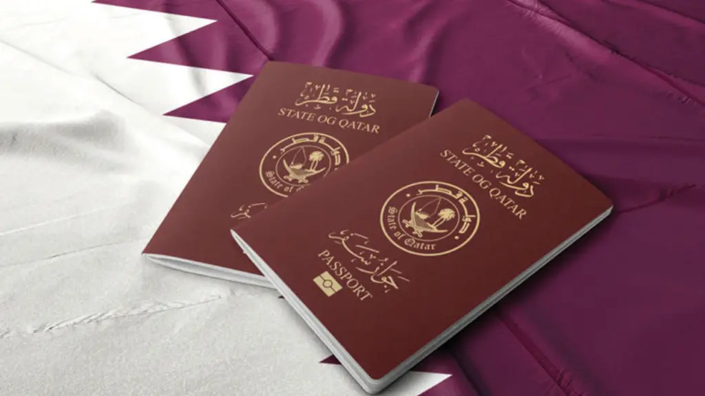 الحصول على الإقامة الدائمة في قطر 2024