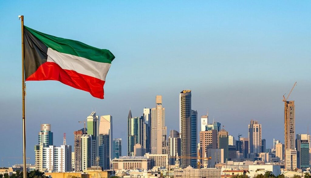 حاسبة الرواتب بالكويت