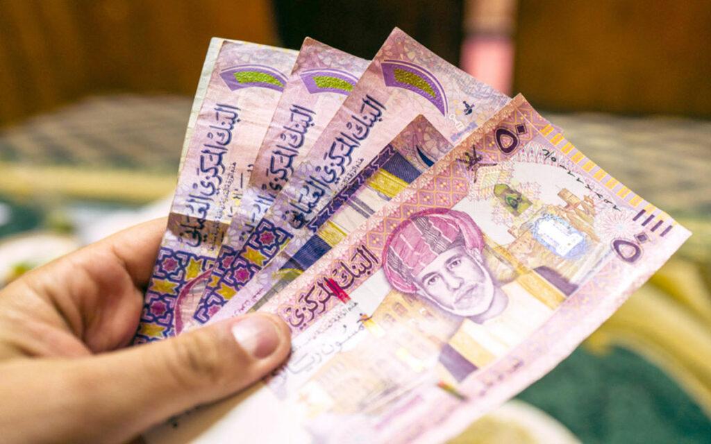 حساب التأمينات الاجتماعية سلطنة عمان