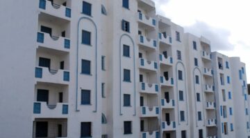 التسجيل في سكنات عدل 3 بالجزائر وقيمة الوحدة السكنية