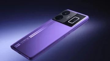 شركة ريلمي تعلن عن اقتراب موعد طرح هاتف Realme GT 6T من الفئة المتوسطة في الأسواق 