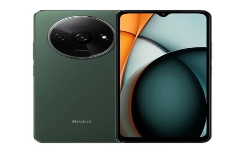 مواصفات هاتف Xiaomi Redmi A3.. السعر والمزايا مفاجأة