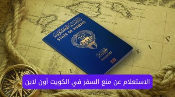 طرق متعددة للاستعلام عن منع السفر تعلن عنها الحكومة الكويتية.. تعرف عليها الآن