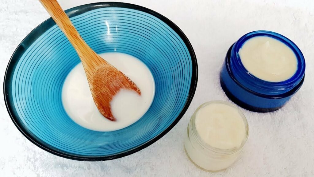 طريقة عمل ماسك الأرز