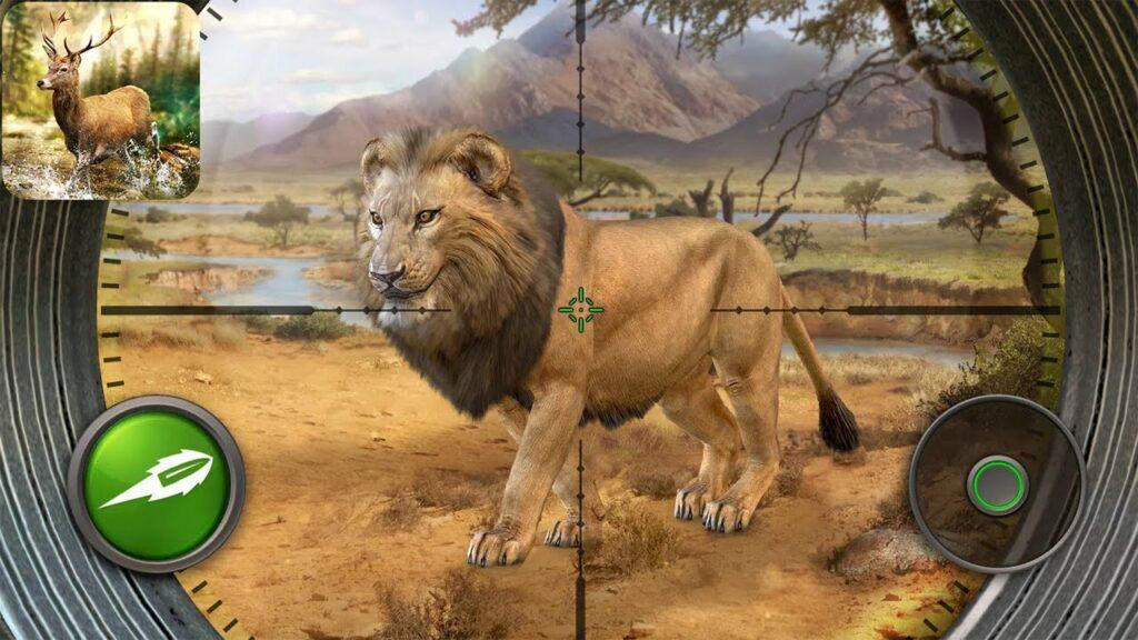 لعشاق الصيد والأكشن.. لعبة Hunting Clash Shooting Games متاحة الآن مجانًا عبر آيفون وأندرويد بطريقة شرعية