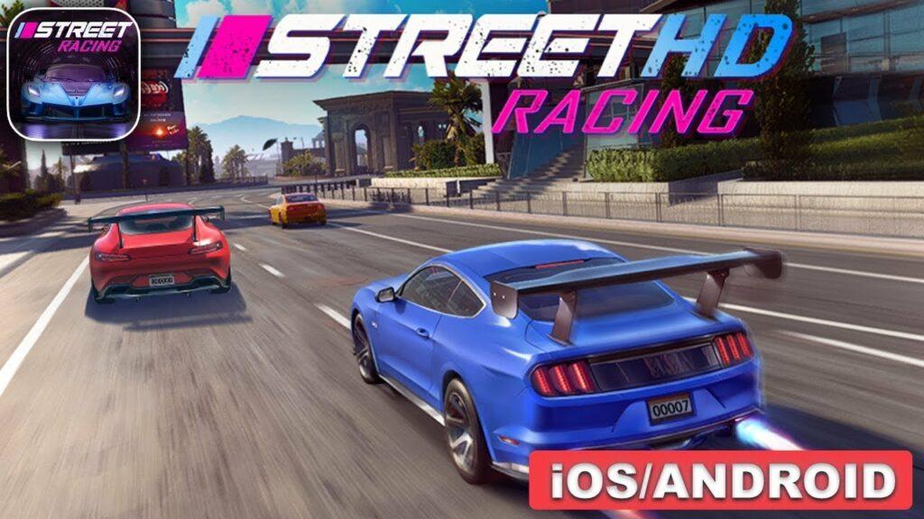 المتعة والإثارة.. حمل الآن لعبة Street Racing مجانًا واستمتع بالسباقات في الشوارع
