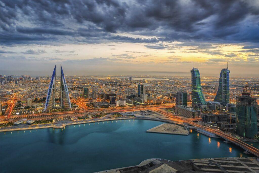 ما هي المستندات المطلوبة لاستخراج تأشيرة دولة البحرين